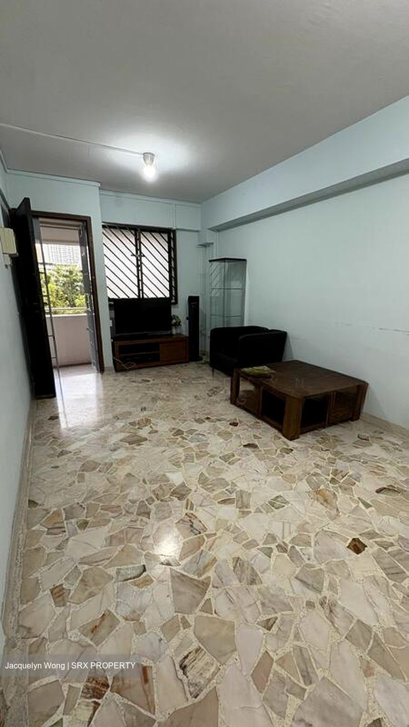 Blk 508 West Coast Vista (Clementi), HDB 3 Rooms #514201061